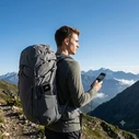 Belkin UltraCharge Power Bank 11000mAh 60W με 2 Θύρες USB-C Μαύρο