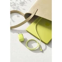 Belkin BoostCharge 30W USB-C Power Delivery Charger with 2m USB-C Cable - Green (CS80217)