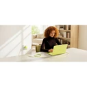 Belkin BoostCharge 30W USB-C Power Delivery Charger with 2m USB-C Cable - Green (CS80217)