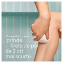 Braun Silk-epil 5-000 Αποτριχωτική Συσκευή (Epilator) SensoSmart Wet & Dry