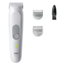 Κουρευτική μηχανή σώματος Braun BG 3530 BodyGroomer
