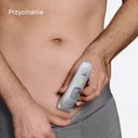 Κουρευτική μηχανή σώματος Braun BG 3530 BodyGroomer