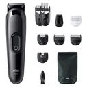 Braun Hair Clippers S3 ALL IN AIO3560