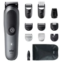 Braun Hair Clippers S5 ALL IN AIO5560
