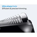 Braun Series 3 All‑In‑One Style Kit AIO3540 (8‑in‑1) - Beard & Hair Trimmer Kit (Grey)