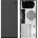 Chieftec HC-10B-OP Midi Tower Κουτί Υπολογιστή Μαύρο
