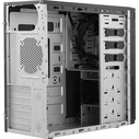 Chieftec HC-10B-OP Midi Tower Κουτί Υπολογιστή Μαύρο