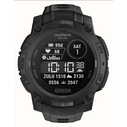 Garmin Instinct 3 Solar GPS 45mm Tactical Edition Μαύρο