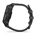 Garmin Instinct 3 Solar GPS 45mm Tactical Edition Μαύρο