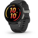 Garmin Bounce 2 41mm σκούρο γκρι/μαύρο - Παιδικό smartwatch