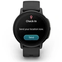 Garmin Bounce 2 41mm σκούρο γκρι/μαύρο - Παιδικό smartwatch