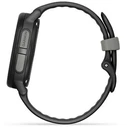Garmin Bounce 2 41mm σκούρο γκρι/μαύρο - Παιδικό smartwatch