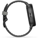 Garmin Bounce 2 41mm σκούρο γκρι/μαύρο - Παιδικό smartwatch