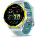 Garmin Forerunner 570 Amp Yellow Aluminium