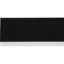 Brady Vinyl Label Tape M21-750-595-BK 19.05 mm White