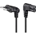 Eaton TK-Adaptor 10A CEE σε Schuko (SCHUKO-CEEADAPT)