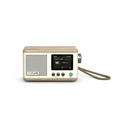 Pure Classic Mini Cotton White/Oak EU/UK/AU