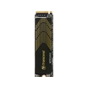 Transcend 245S SSD 250GB M.2 PCIe 4.0 (TS250GMTE245S)