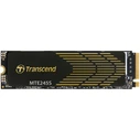 Transcend 245S SSD 250GB M.2 PCIe 4.0 (TS250GMTE245S)
