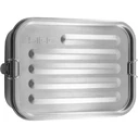 SIGG Gemstone Box Selenite - Δοχείο Φαγητού από Ανοξείδωτο Ατσάλι