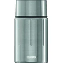 SIGG Thermobox Gemstone FJ Selenite 0,75 L (ασημί, 98 mm)