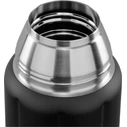SIGG Gemstone IBT Obsidian Insulated Bottle 1.10 L