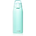 SIGG Shield One Glacier 1L Water Bottle (8992.50) - 1 Litre
