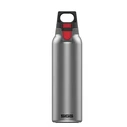 SIGG Ανοξείδωτο Παιδικό Παγούρι Θερμός 550ml Ασημί (SG8998.20)