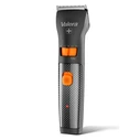 Hair Clipper Valera Swiss Excellence Smart Black Rechargeable Corded Professional