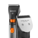 Hair Clipper Valera Swiss Excellence Smart Black Rechargeable Corded Professional