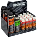 Brunox Top-Lock Lubricant Spray 100 ml (87025070) (BNX97060)