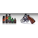 Brunox Gun Care Λάδι Συντήρησης & Καθαρισμού Όπλου 300ml Power-click 97075
