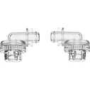 Jura 24064 Replaceable Milk Spout (for Giga X8, Giga X8c, X8)