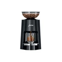JURA Electric Coffee Grinder P.A.G. Black 150 W