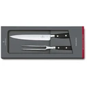 Σετ Τεμαχισμού Victorinox Grand Maitre 2 τεμ. 20 cm