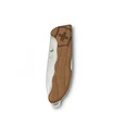 Victorinox Hunter Evoke Wood Swiss Army Knife – Folding Knife with Wood Handle