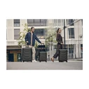 WENGER Prymo Medium Black Suitcase