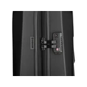 WENGER Prymo Medium Black Suitcase