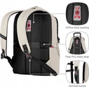 WENGER MX Professional 40.64 cm (16") Laptop Backpack – Sand