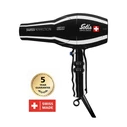 Solis Perfection Ionic Επαγγελματικό Πιστολάκι Μαλλιών 2300W Μαύρο