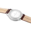 Pierre Cardin Ανδρικό Ρολόι 43mm CLC.6000