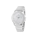 Pierre Cardin Men's Watch CLC 6001 Silver