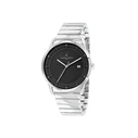 Pierre Cardin Men Watches CLC.6006 Silver