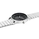 Pierre Cardin Men Watches CLC.6006 Silver