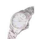 Pierre Cardin Γυναικείο Ρολόι 34MM Μεταλλικό Μπρασελέ CF.1009.MS