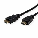 VALUE HDMI High Speed Καλώδιο με Ethernet 15 m Μαύρο