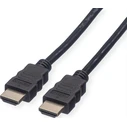 Roline HDMI High Speed Cable with Ethernet, 30 m, black