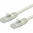 VALUE Patch καλώδιο Ethernet Cat.6a (U/UTP) 20 m – Γκρι
