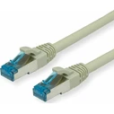 S/FTP (PIMF) PATCHKABEL Cat6a - 20 μέτρα - VALUE