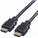 VALUE HDMI High Speed καλώδιο με Ethernet 10 m, μαύρο